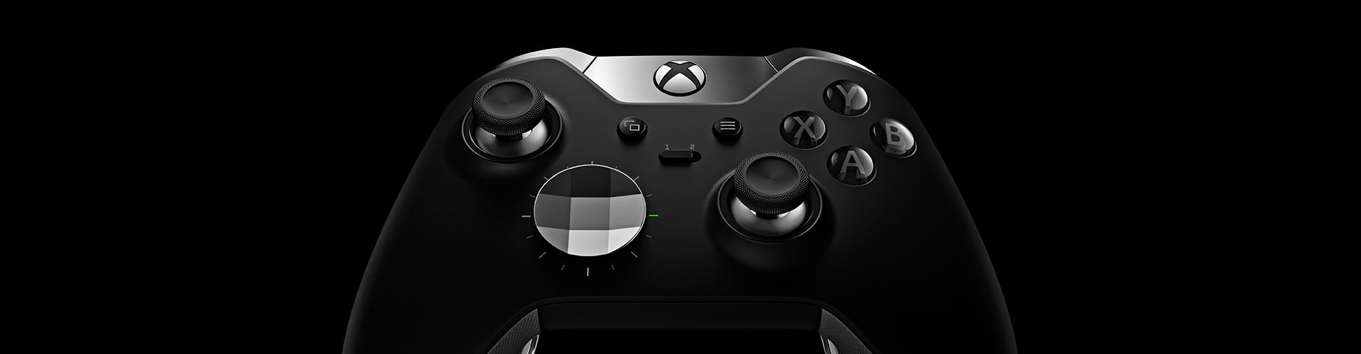 Xbox One Elite Controller